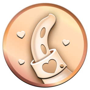 HeartOnYourSleeve Bronze