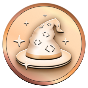 OpenSourcerer Bronze